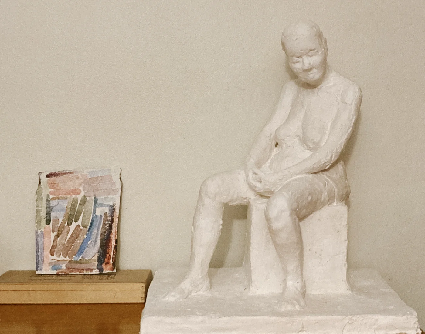 Study from Catherine